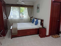 Ocean Breeze Resort