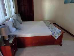 Ocean Breeze Resort