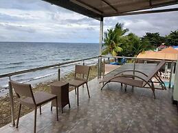Ocean Breeze Resort