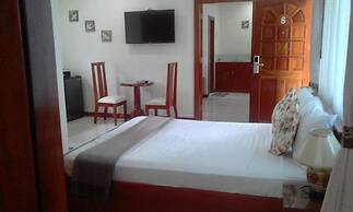 Ocean Breeze Resort