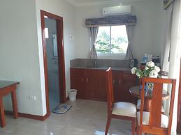 Ocean Breeze Resort