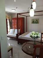 Ocean Breeze Resort