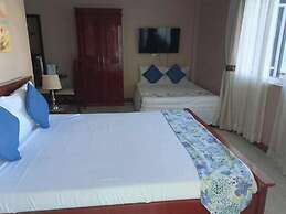 Ocean Breeze Resort