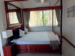 Ocean Breeze Resort