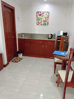 Ocean Breeze Resort