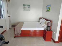 Ocean Breeze Resort