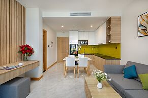 Sun River Hotel & Apartment