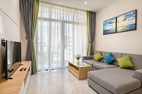 Sun River Hotel & Apartment