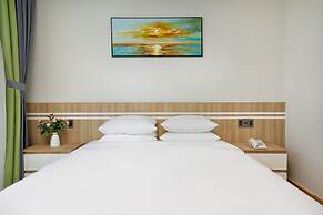 Sun River Hotel & Apartment