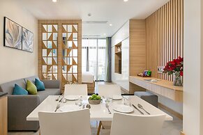 Sun River Hotel & Apartment