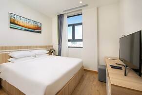 Sun River Hotel & Apartment