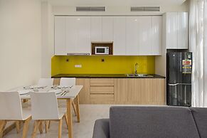 Sun River Hotel & Apartment