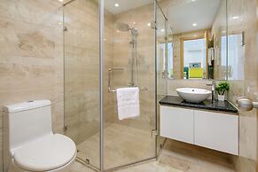 Sun River Hotel & Apartment