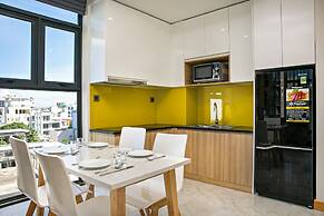 Sun River Hotel & Apartment