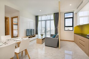 Sun River Hotel & Apartment