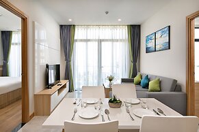 Sun River Hotel & Apartment