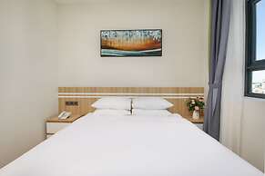 Sun River Hotel & Apartment