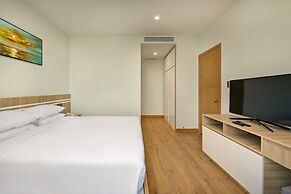 Sun River Hotel & Apartment