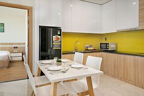 Sun River Hotel & Apartment