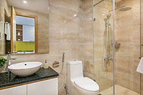 Sun River Hotel & Apartment