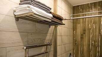 ART-FLY Mini-hotel - Hostel