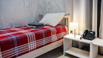 ART-FLY Mini-hotel - Hostel