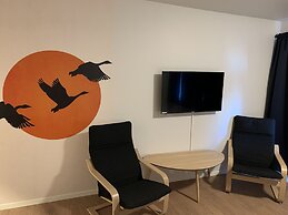 Husnes Sentrum Hotell