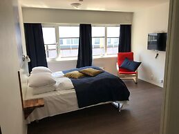 Husnes Sentrum Hotell