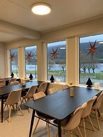 Husnes Sentrum Hotell