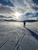 Husnes Sentrum Hotell