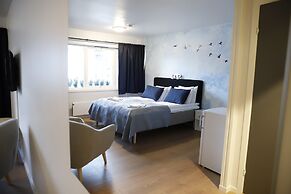 Husnes Sentrum Hotell