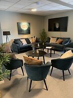 Husnes Sentrum Hotell