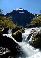 Husnes Sentrum Hotell