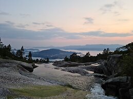 Husnes Sentrum Hotell