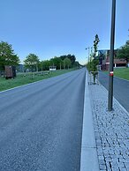 Husnes Sentrum Hotell