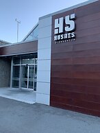 Husnes Sentrum Hotell