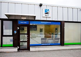 Husnes Sentrum Hotell