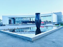 Husnes Sentrum Hotell