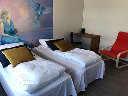 Husnes Sentrum Hotell