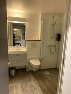 Husnes Sentrum Hotell