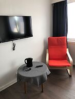 Husnes Sentrum Hotell