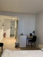 Husnes Sentrum Hotell