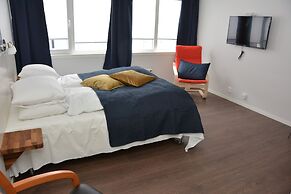 Husnes Sentrum Hotell