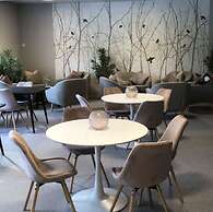 Husnes Sentrum Hotell