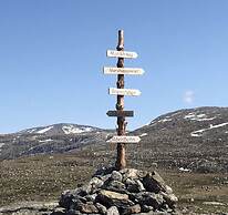 Husnes Sentrum Hotell