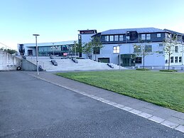 Husnes Sentrum Hotell