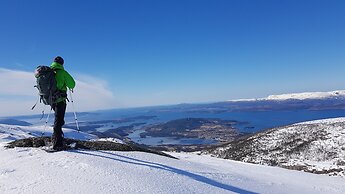 Husnes Sentrum Hotell