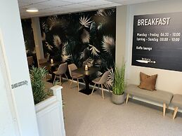 Husnes Sentrum Hotell