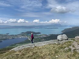 Husnes Sentrum Hotell