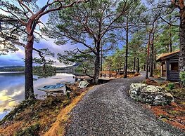 Husnes Sentrum Hotell